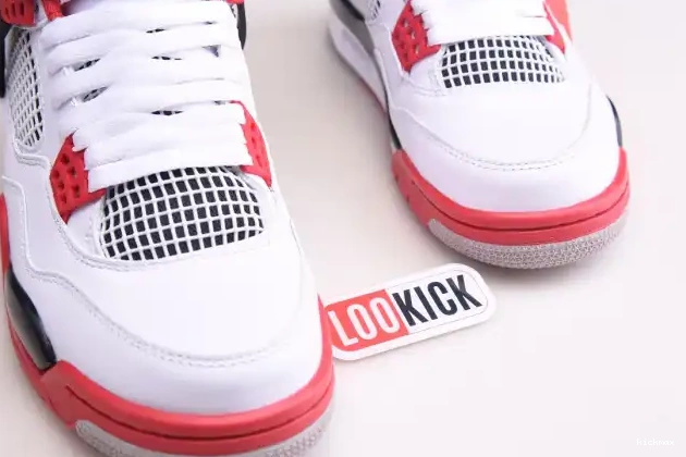 Cheap MAX DC7770-160 Jordan Red Air (2020) Retro 4 Fire 0331
